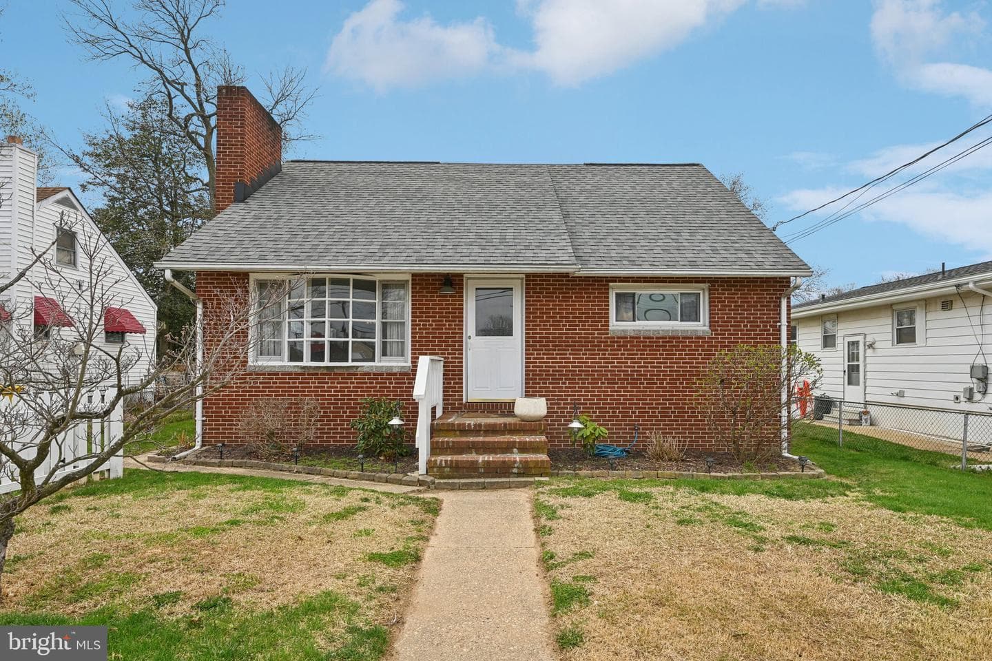 8504 Jenkins Road photo 3