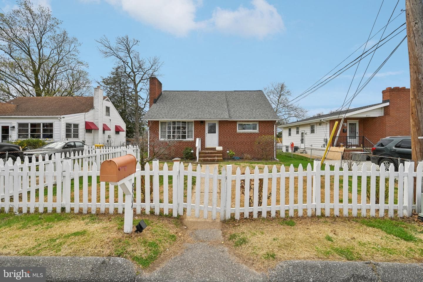 8504 Jenkins Road photo 6