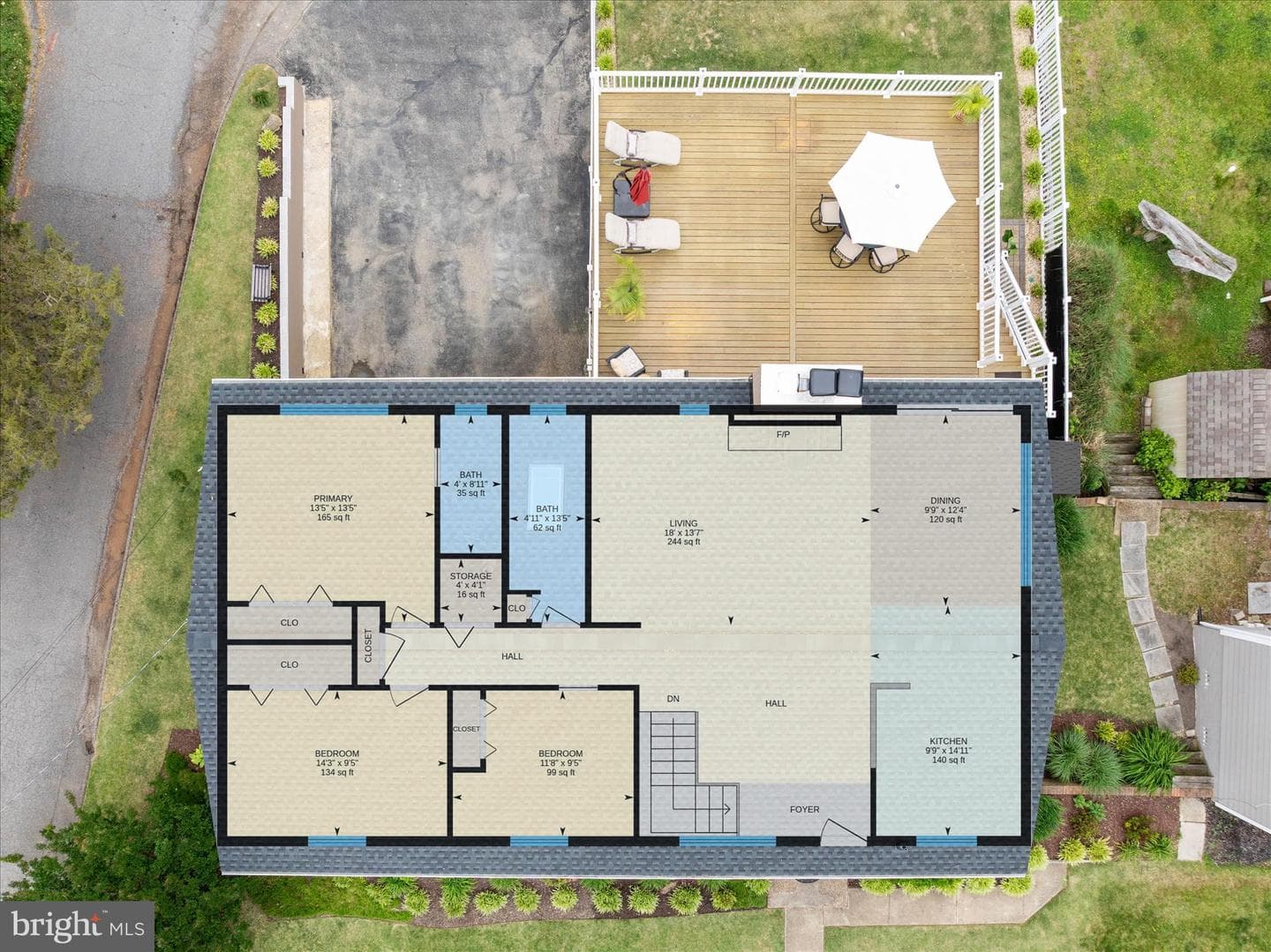 508 Walnut Drive photo 61