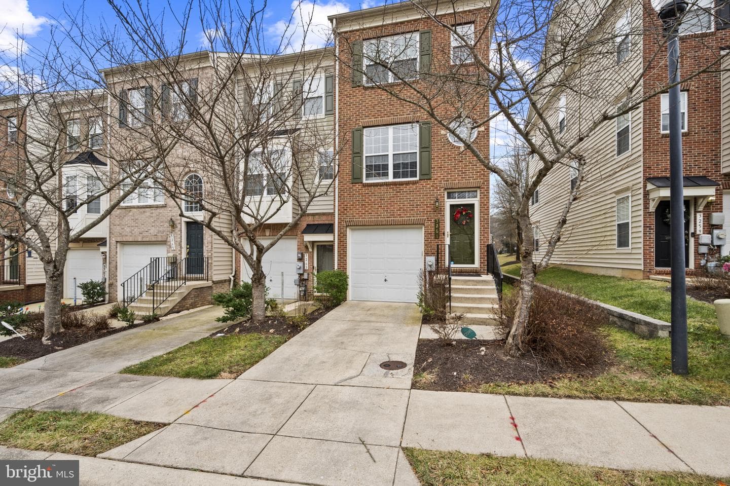 3261 Nile Lane photo 2