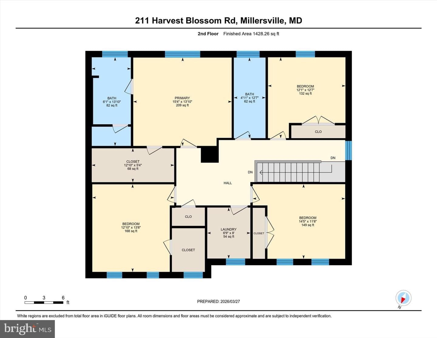 211 Harvest Blossom Road photo 83