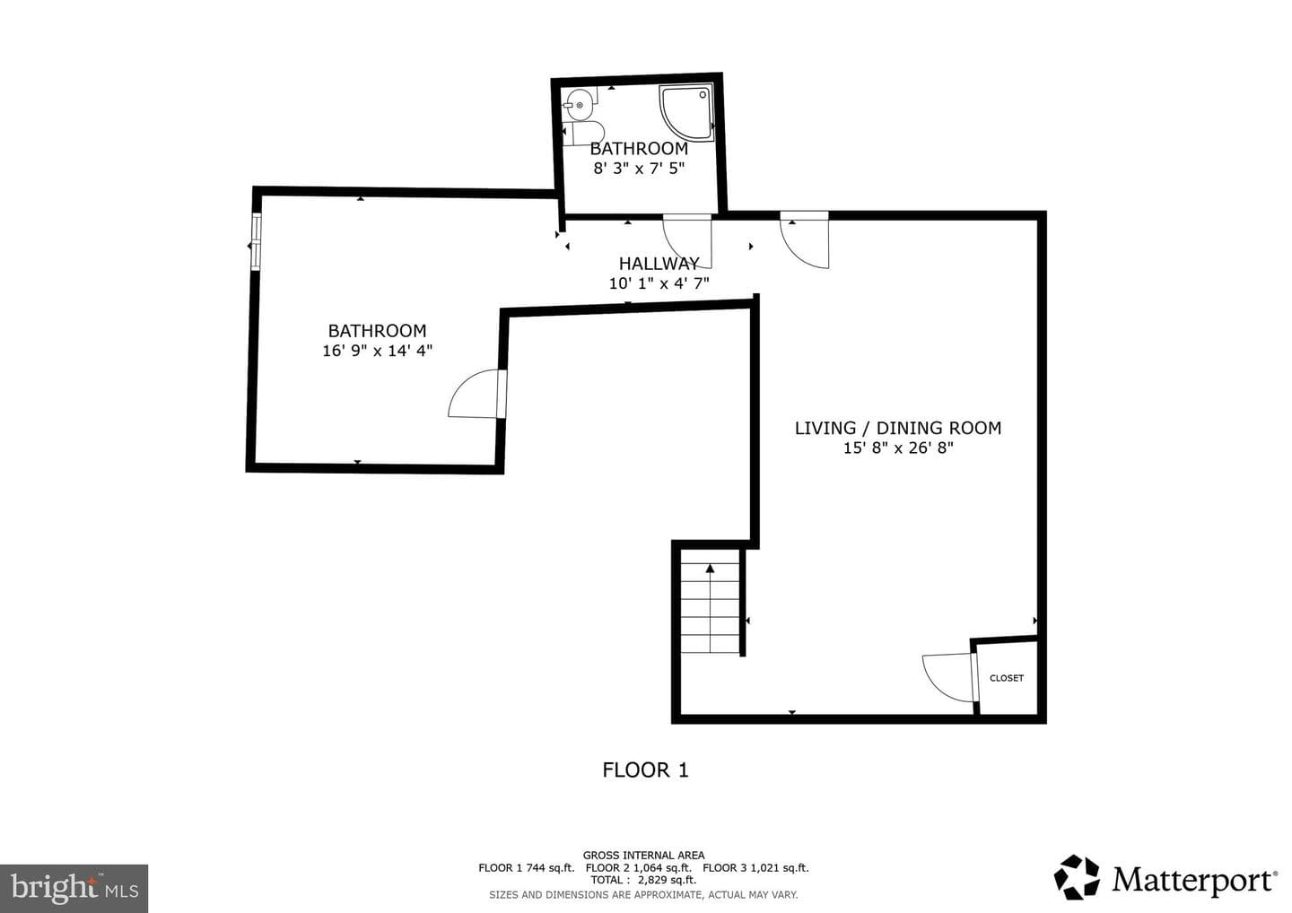 7617 Bear Forest Road photo 34