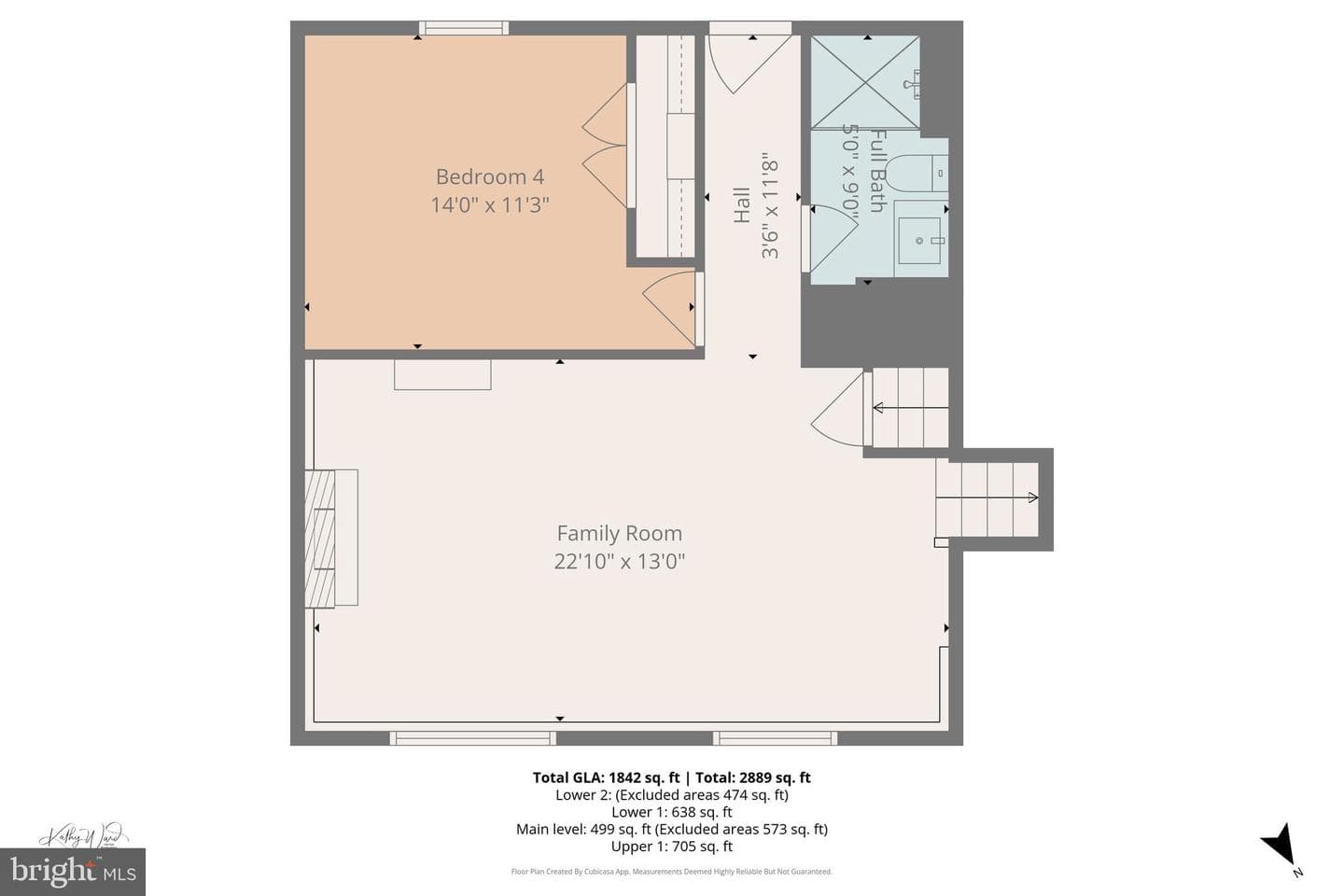864 Snow Valley Lane photo 23