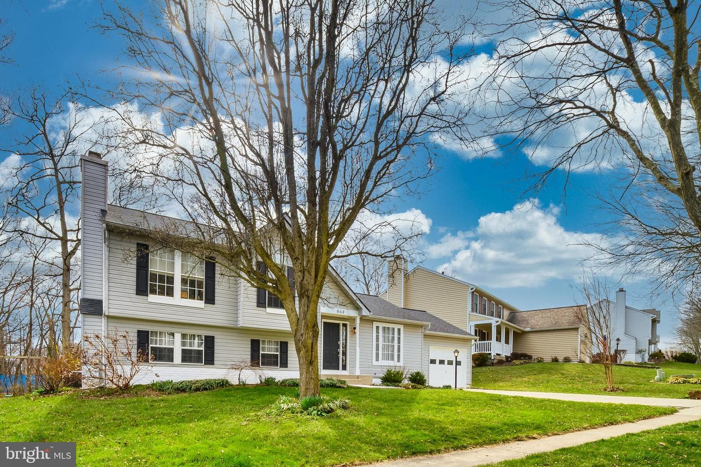 864 Snow Valley Lane photo 4