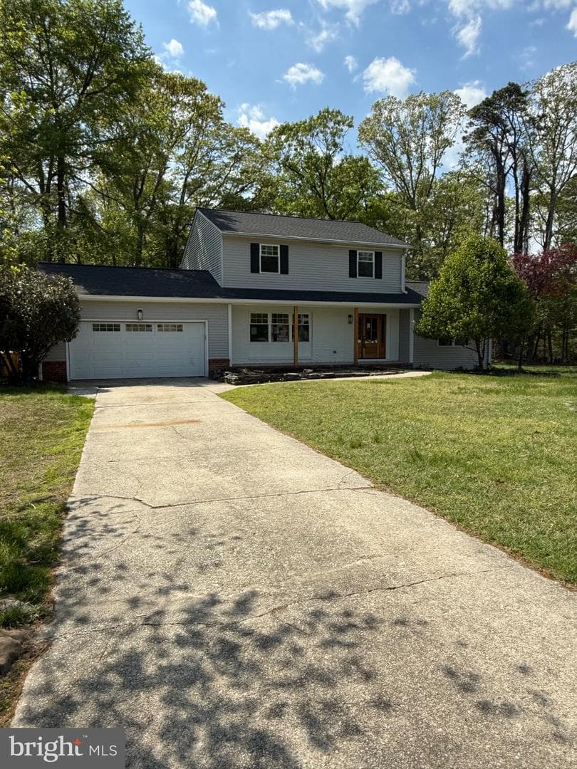 192 Hickory Point Road photo 2