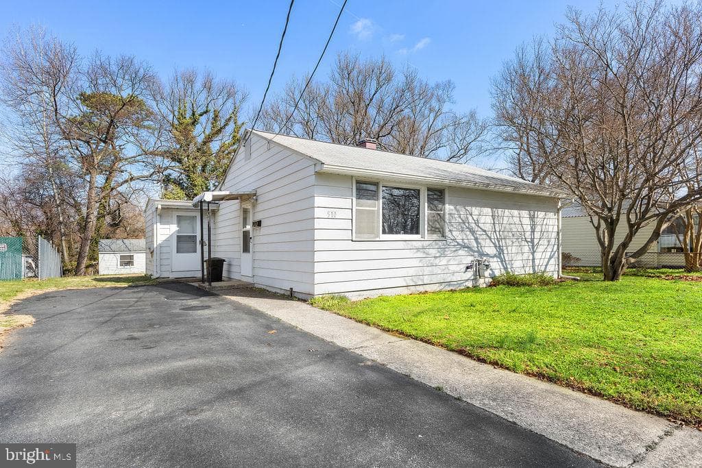 510 New Jersey Avenue NE photo 35
