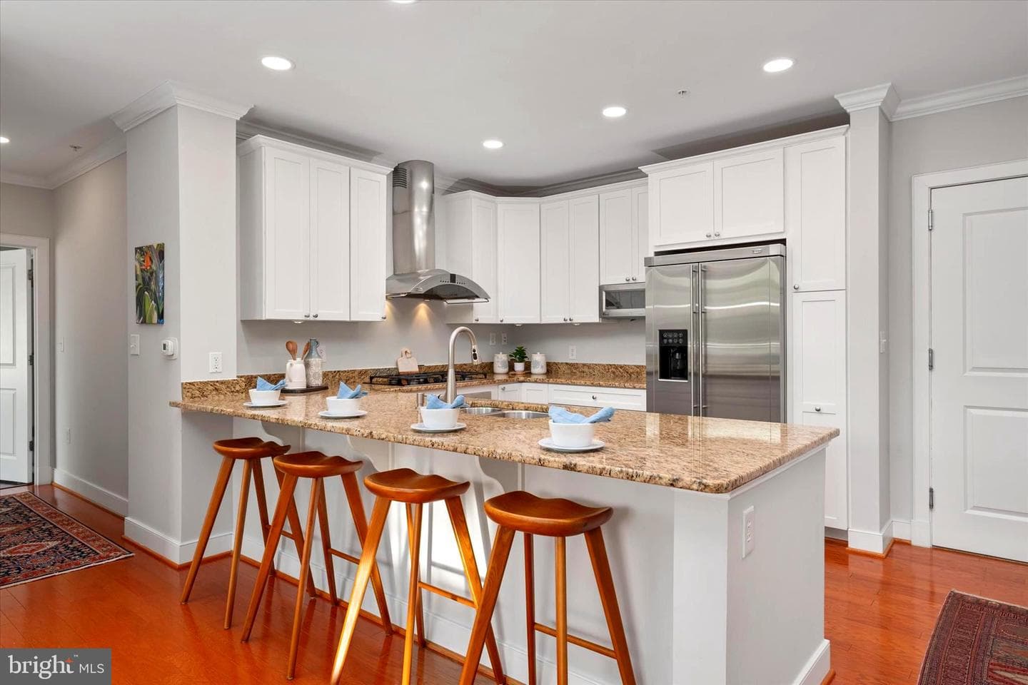 66 Franklin Street #304 photo 13