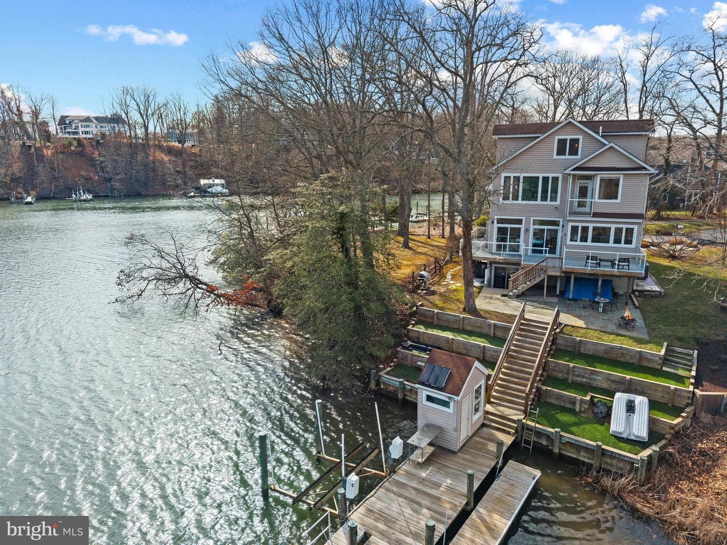 301 Kingsberry Drive photo 44