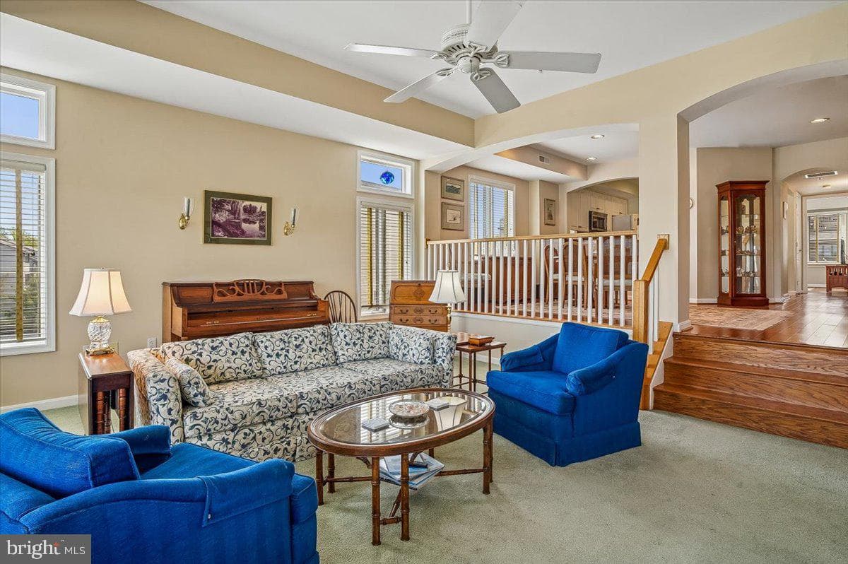 7001 Clinton Court #7b photo 6