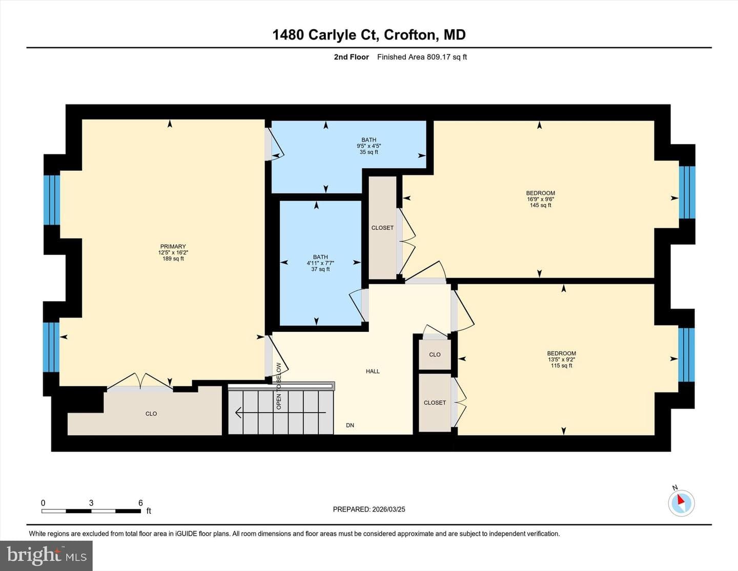1480 Carlyle Court #109 photo 27