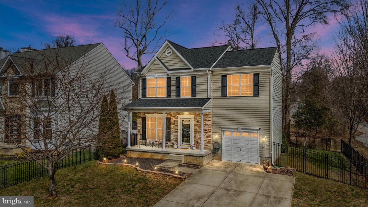 462 Lincoln Drive
