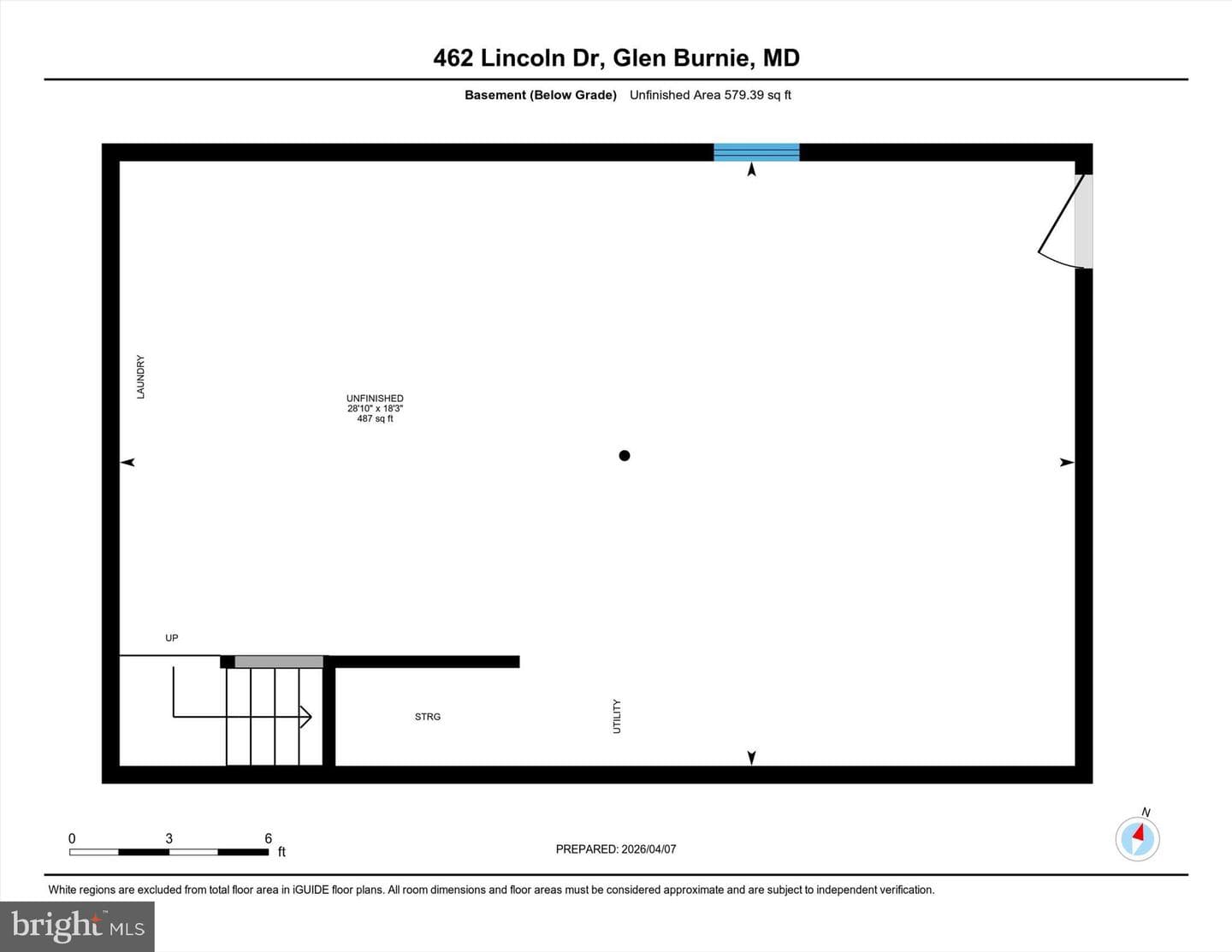 462 Lincoln Drive photo 41