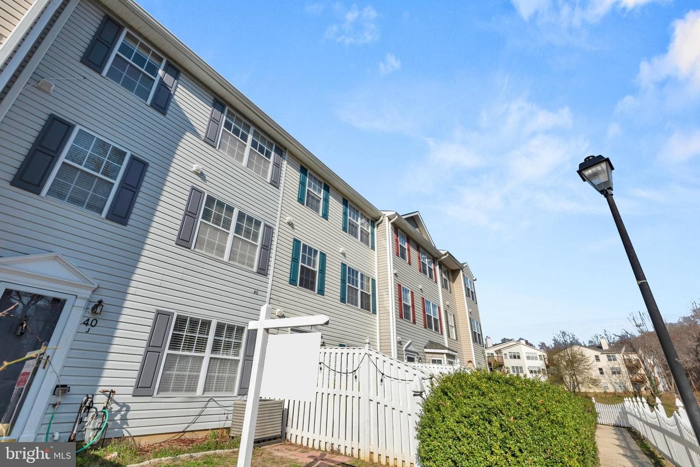 40 Ironstone Court #j photo 4