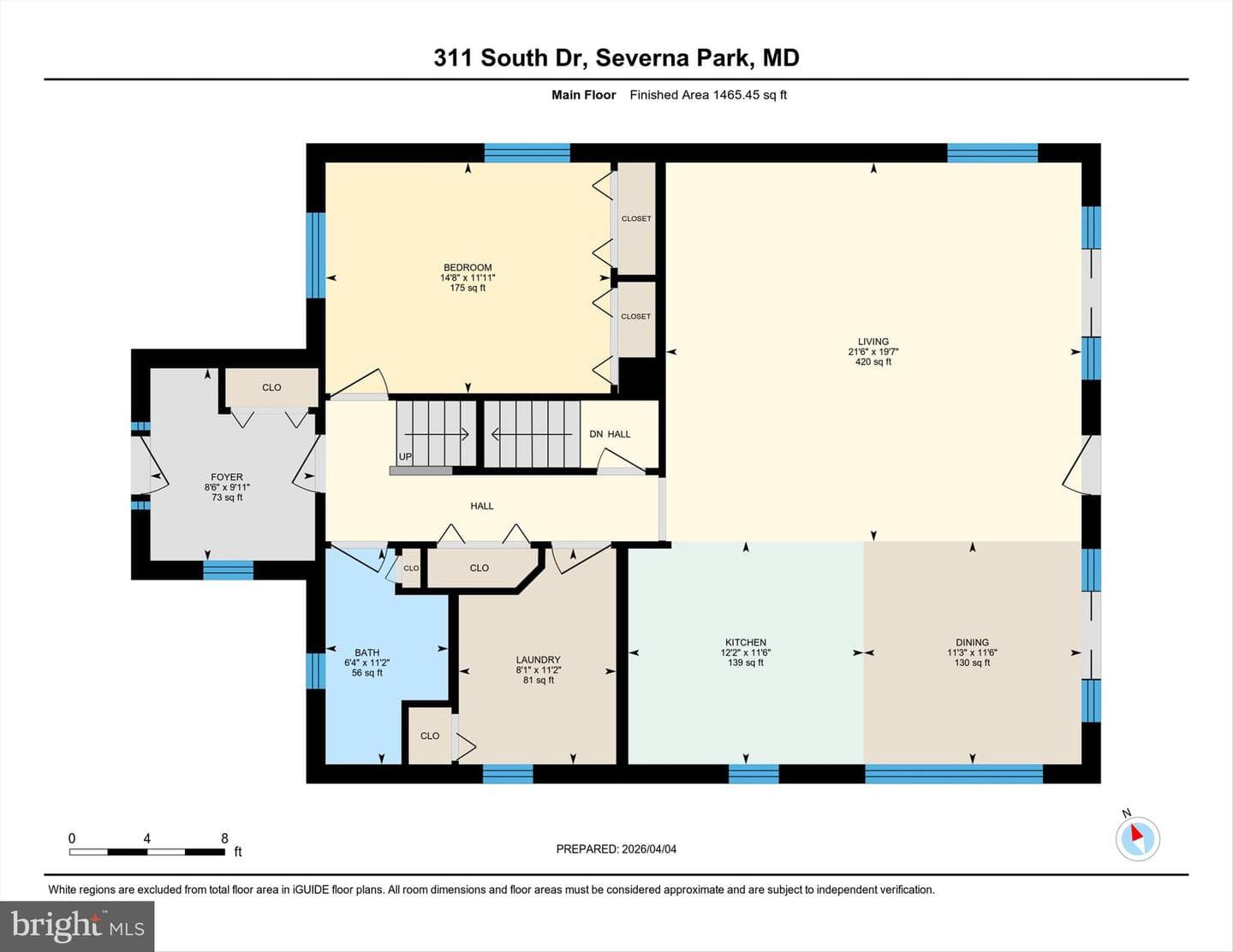311 South Drive photo 78
