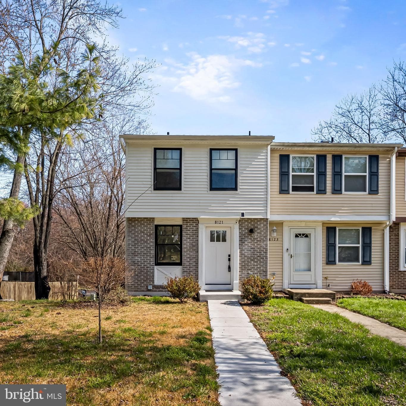 8121 Tower Bridge Drive photo 3