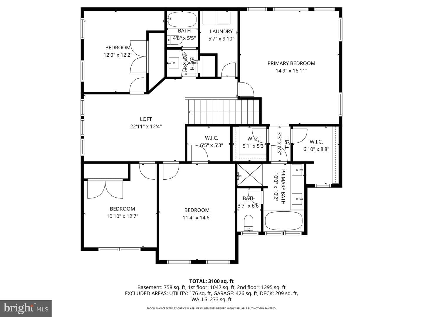 6931 Galesbury Court photo 79