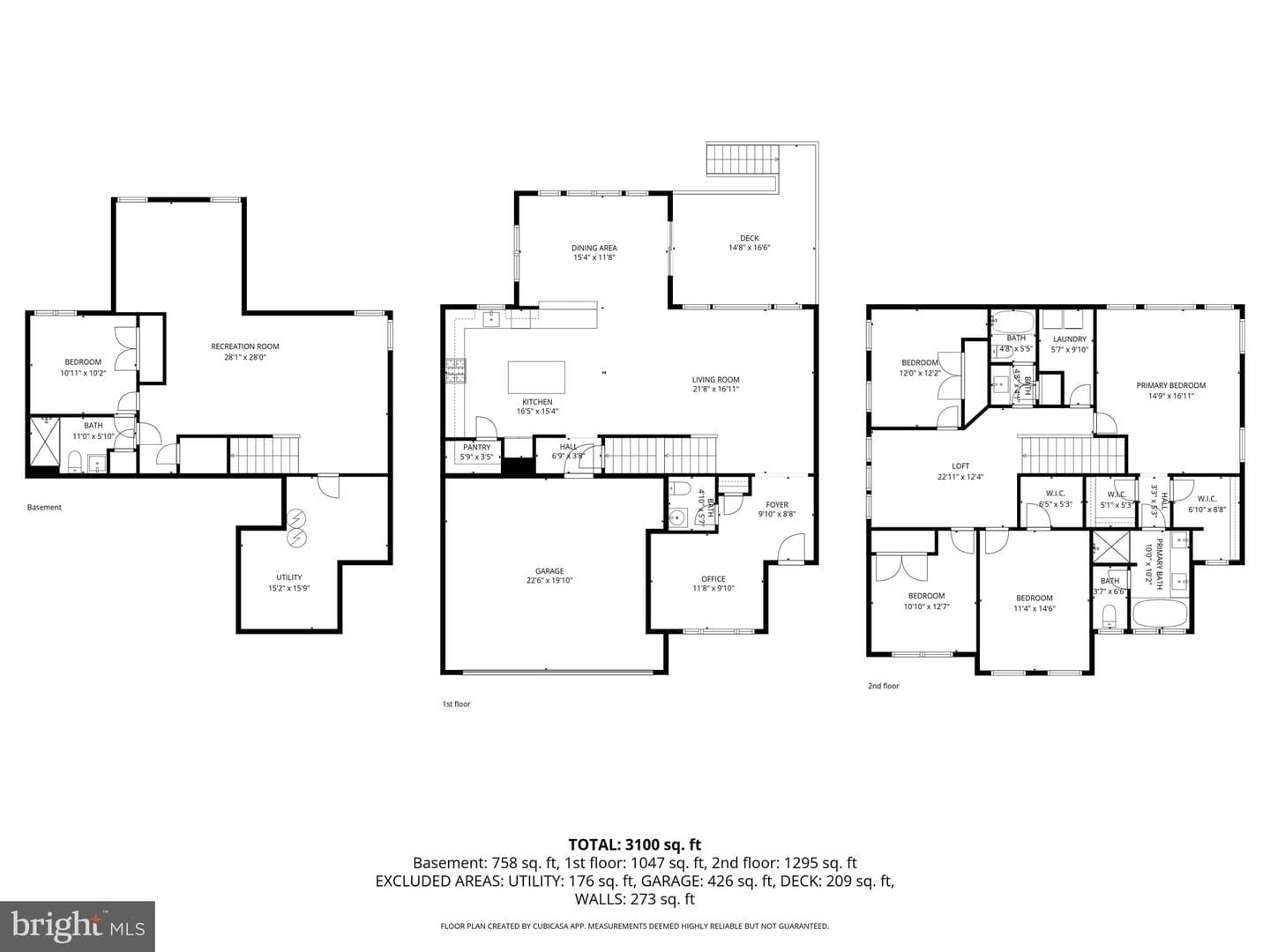 6931 Galesbury Court photo 80
