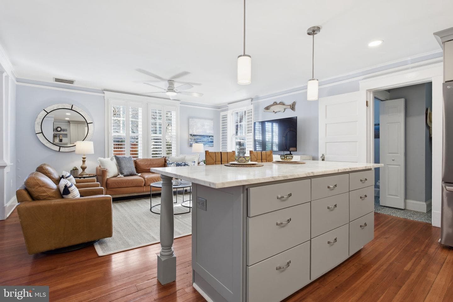 46 Lafayette Avenue photo 4