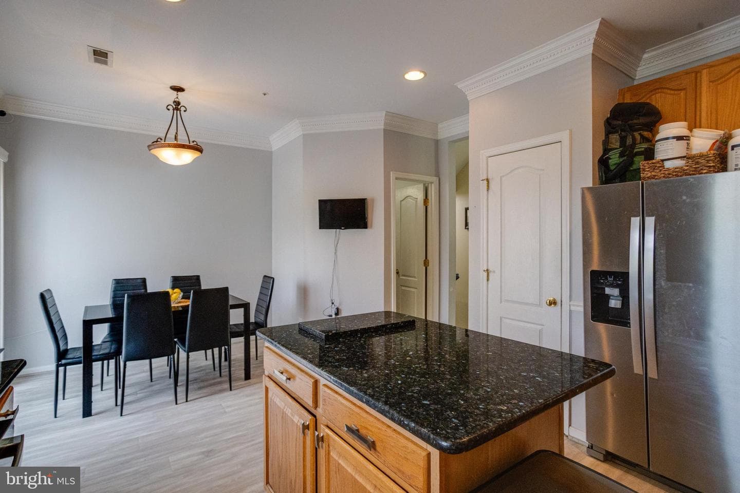 1795 Sea Pine Circle #207 photo 20