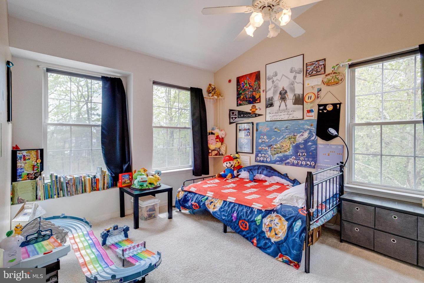 1795 Sea Pine Circle #207 photo 36