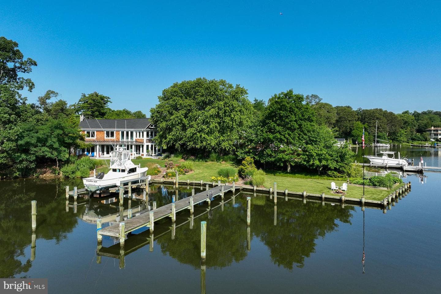 3307 Harness Creek Road photo 1