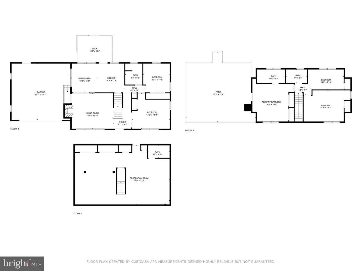 767 Bon Haven Drive photo 44