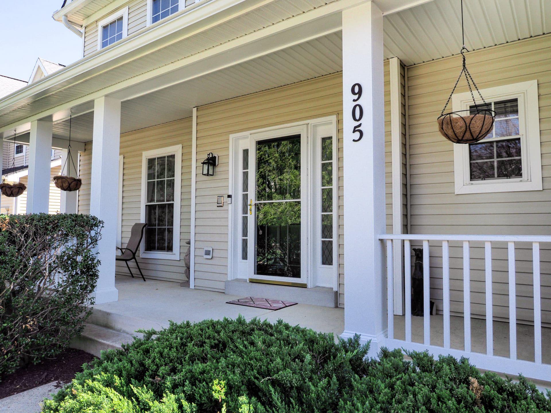 905 Gunnison Court photo 6