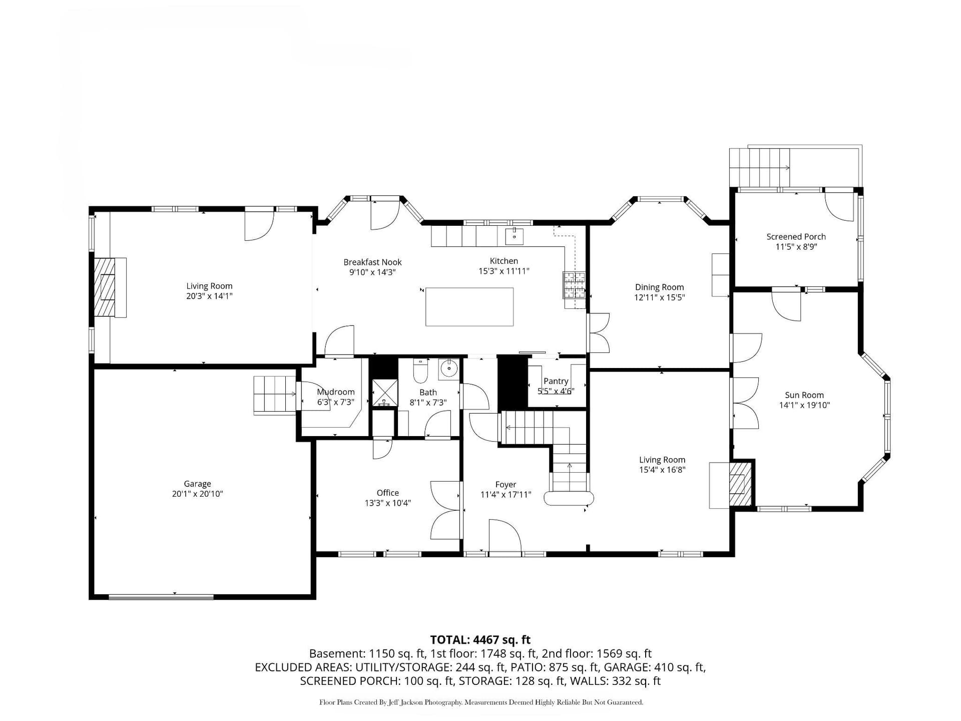 1207 Thomas Point Court photo 72