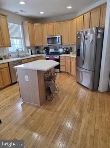 605 Lighthouse Landing Lane photo 14