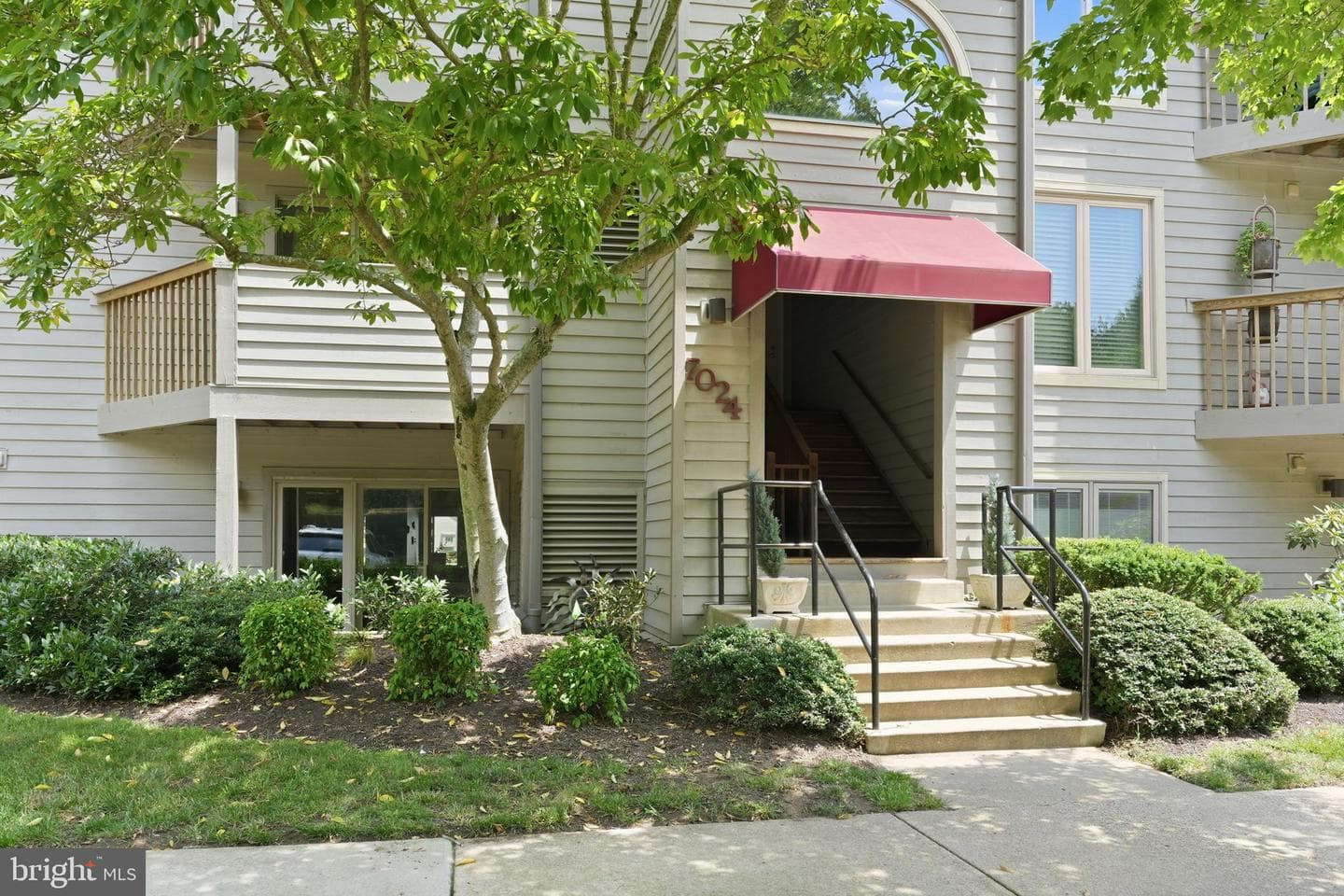 7024 Channel Village Court #t2
