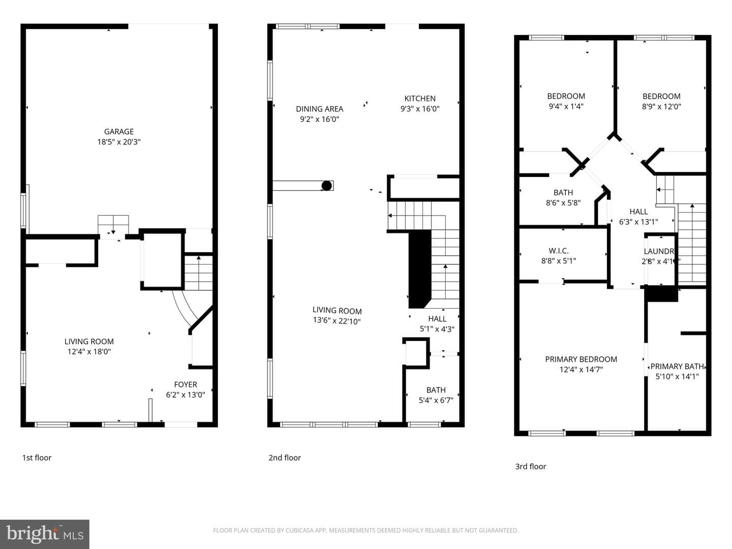 608 S Cherry Grove Avenue photo 37
