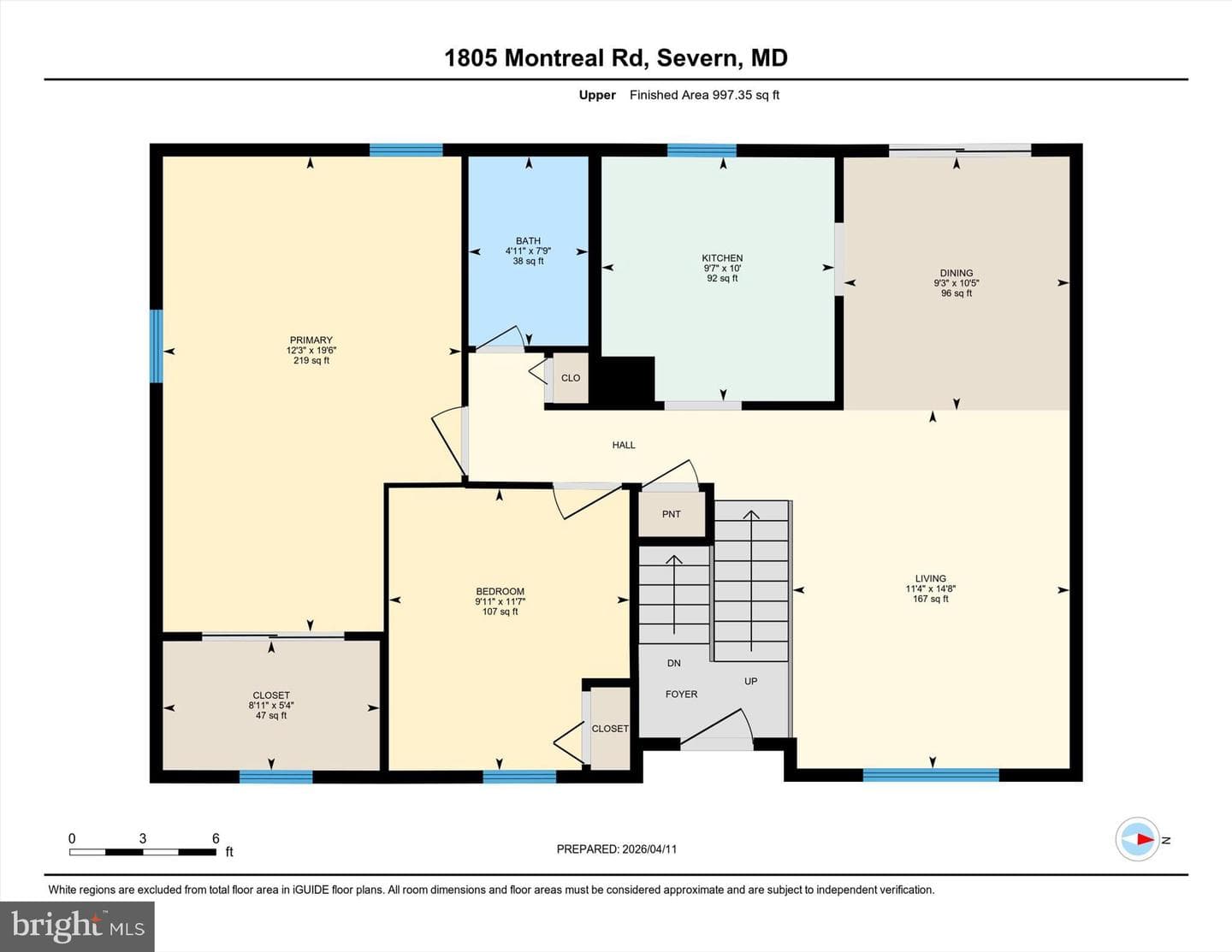 1805 Montreal Road photo 33