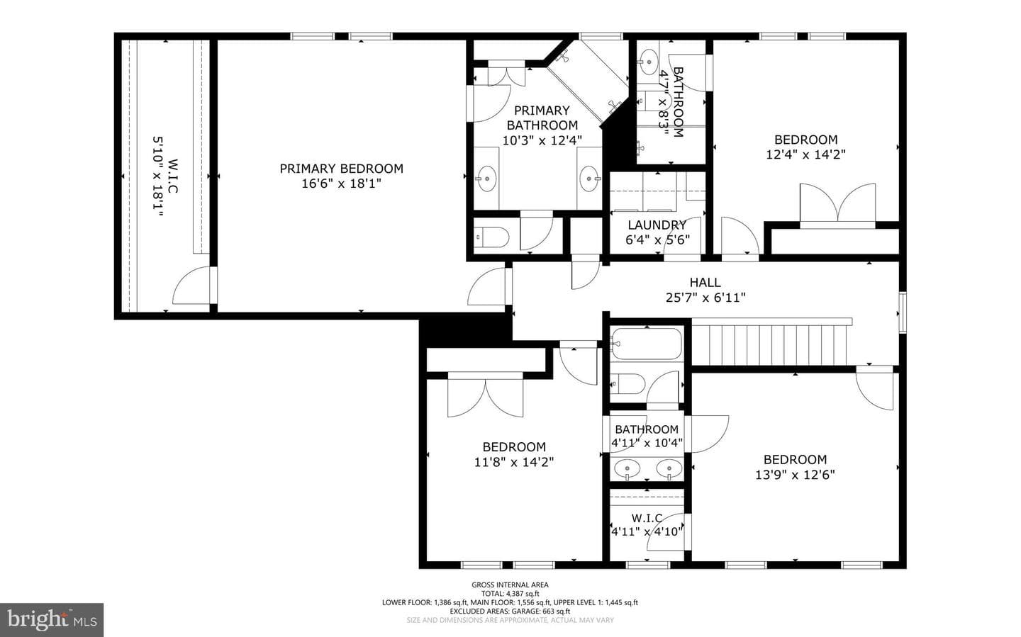 7542 Arundel Woods Drive photo 61