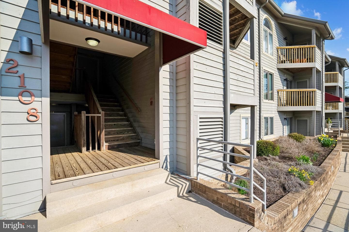 2108 Chesapeake Harbour Drive #201 photo 60