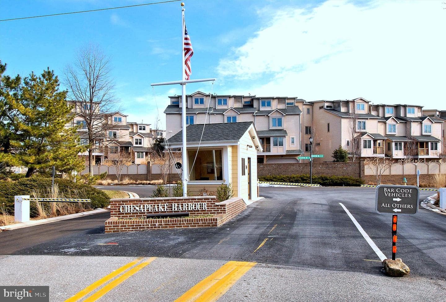 2108 Chesapeake Harbour Drive #201 photo 86