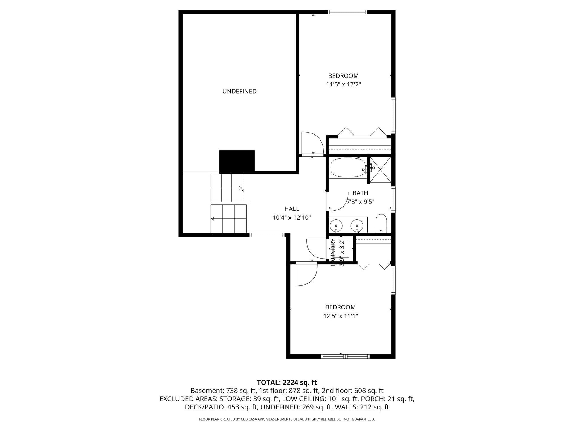 704 Ticonderoga Avenue photo 42