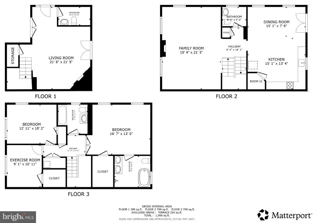 2715 Thornbrook Court photo 33