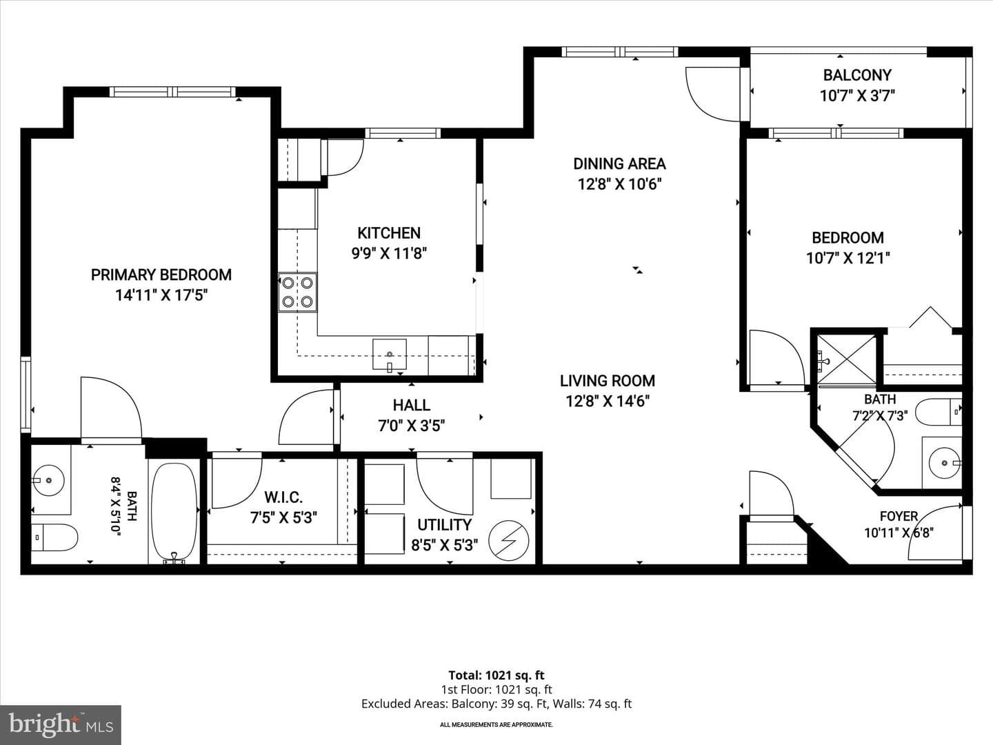 687 Winding Stream Way #204 photo 36