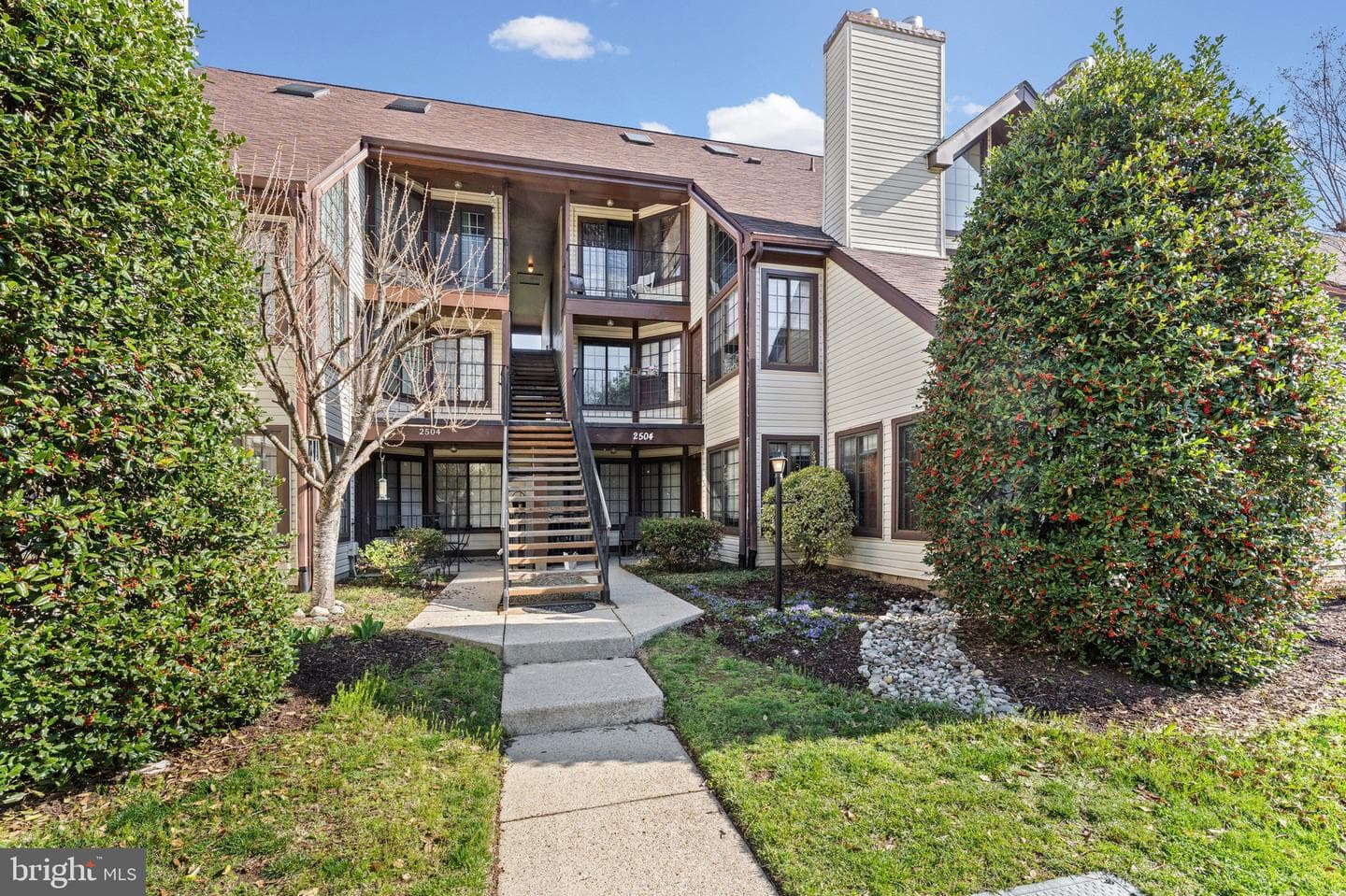 2504 Airy Hill Circle #1d