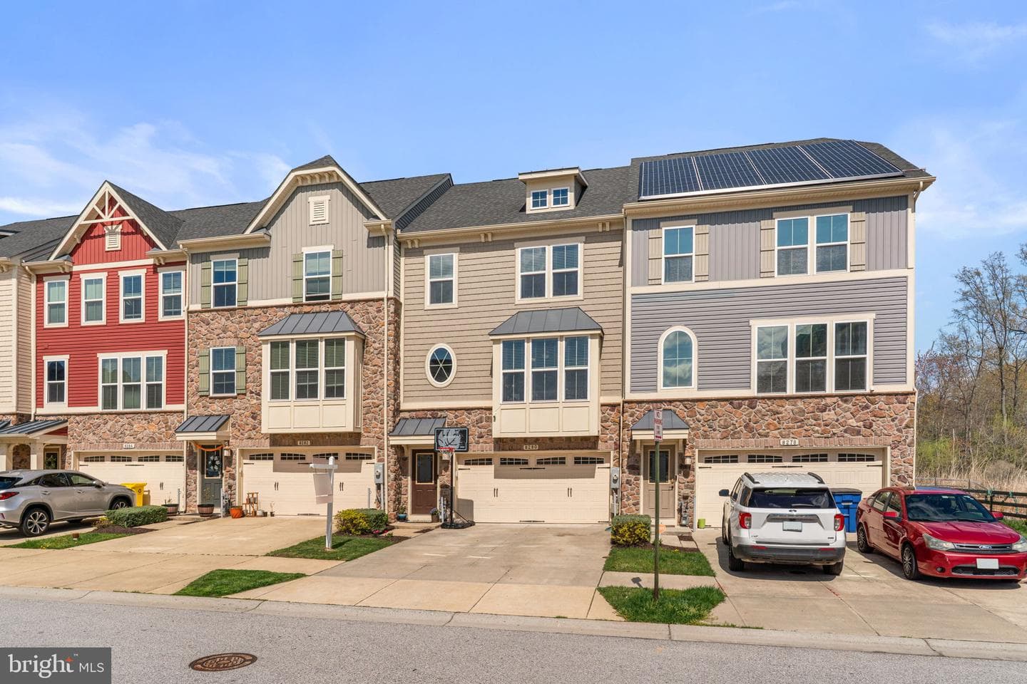8280 Hickory Hollow Drive photo 3