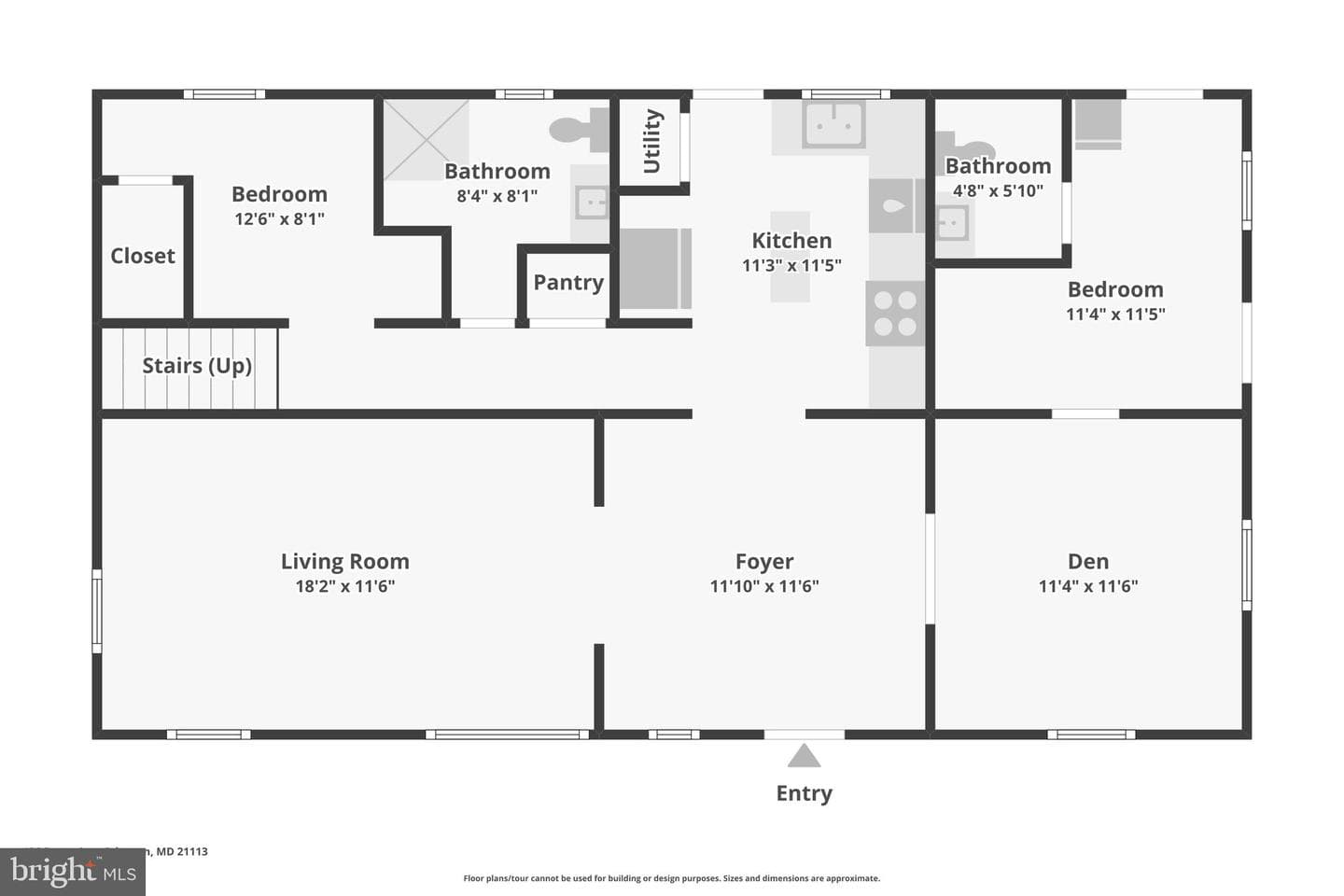 496 Bruce Avenue photo 23