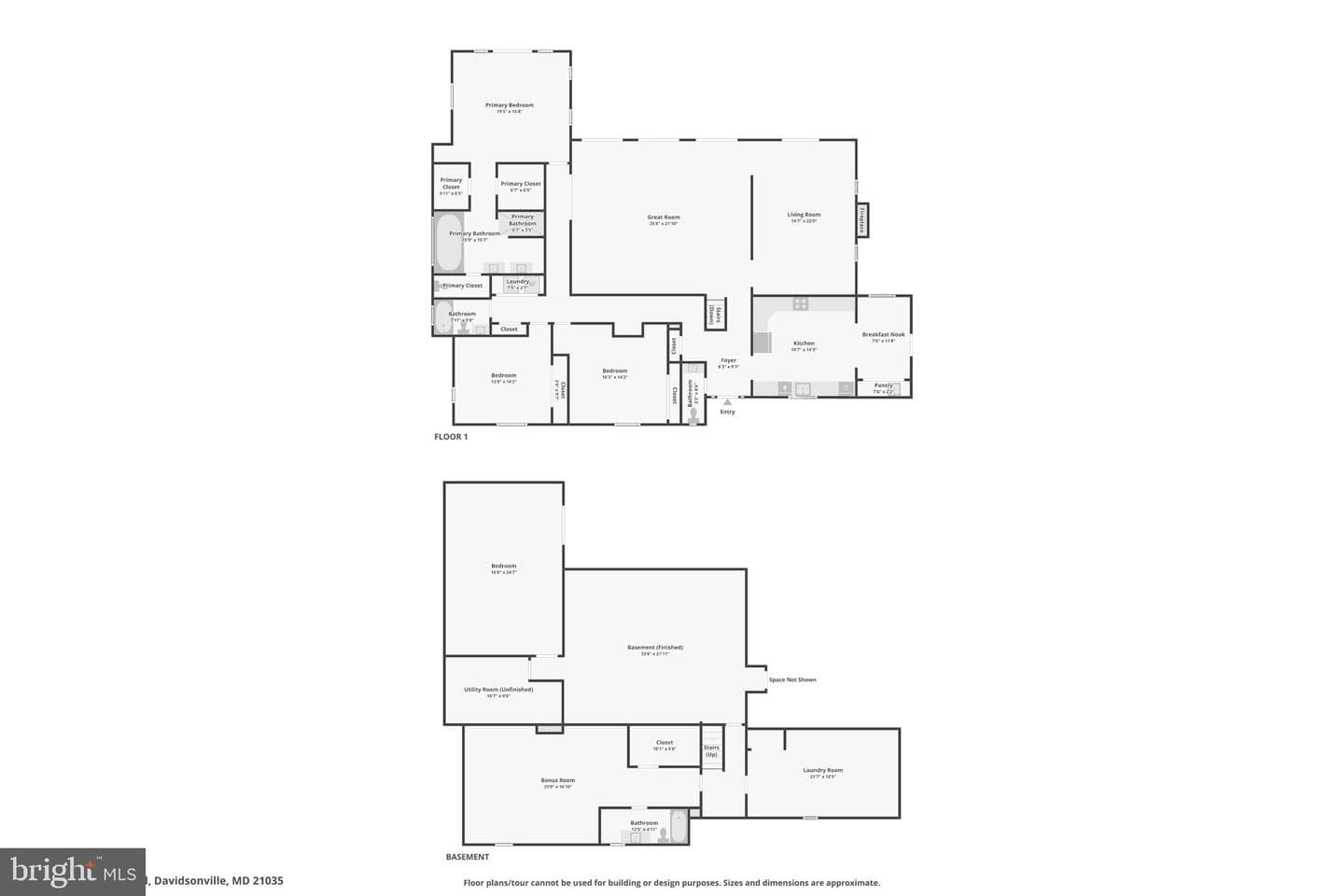 810 Governor Bridge Road photo 2