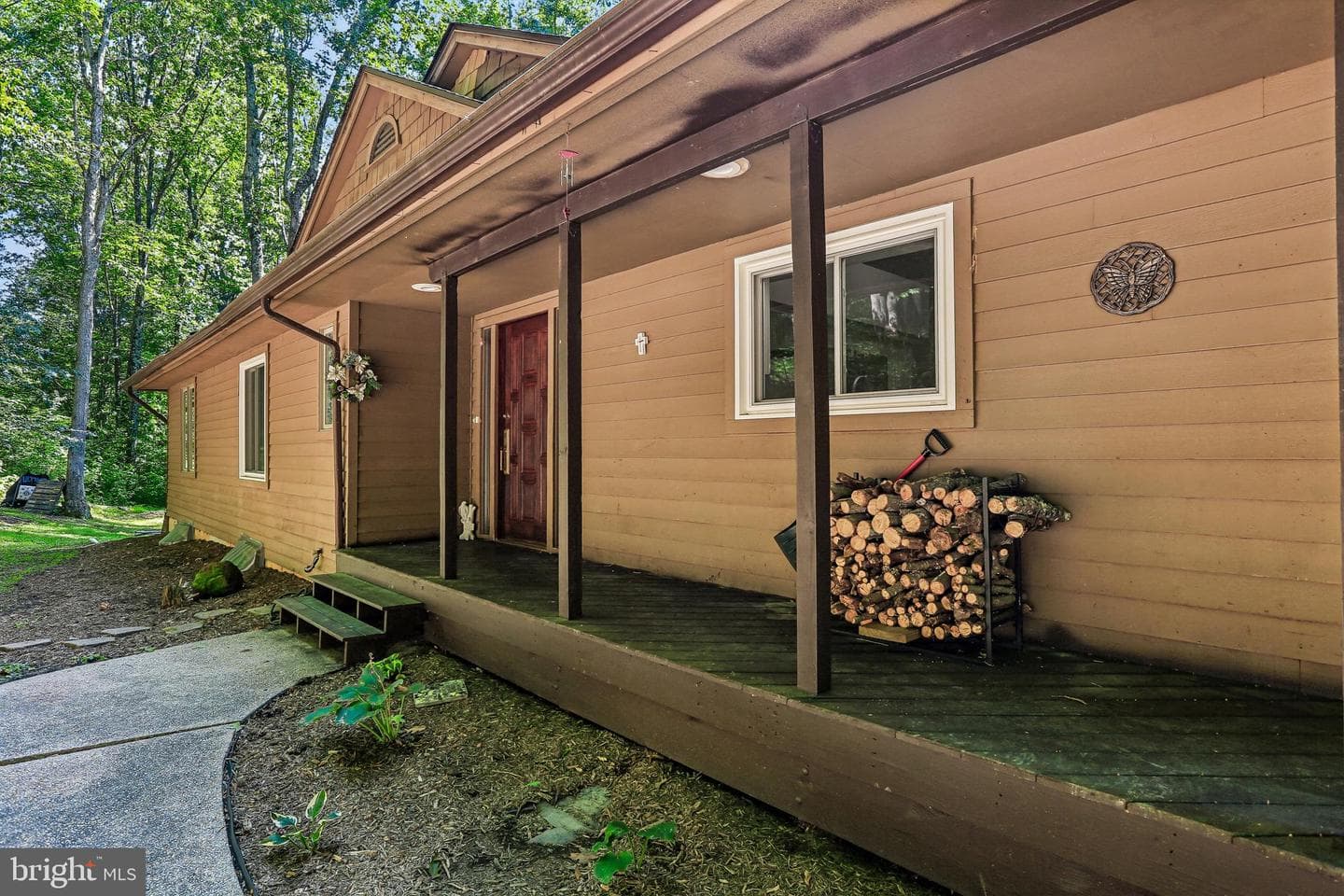 810 Governor Bridge Road photo 3