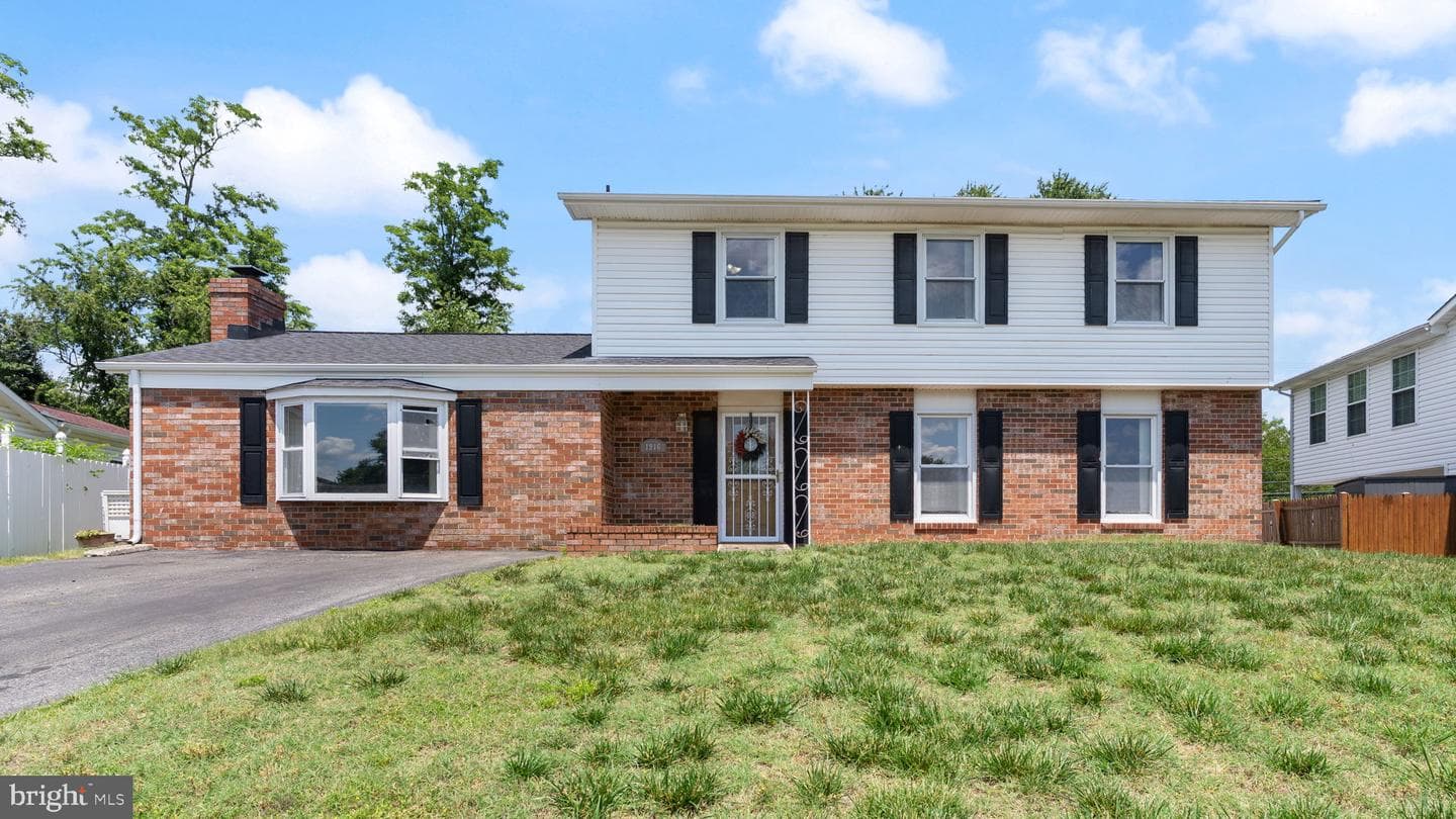 1916 Cuire Drive