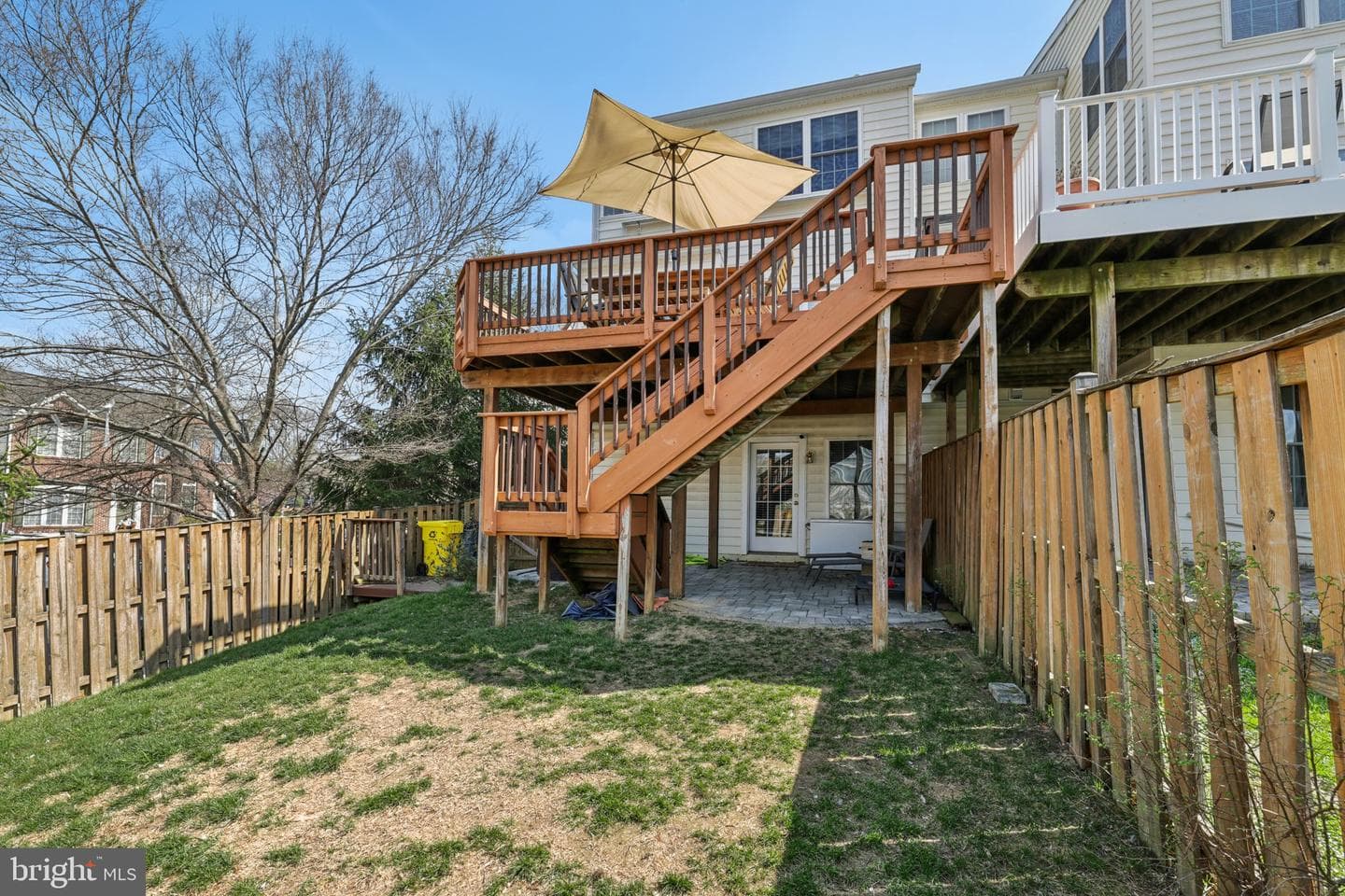 810 Mericrest Way photo 33