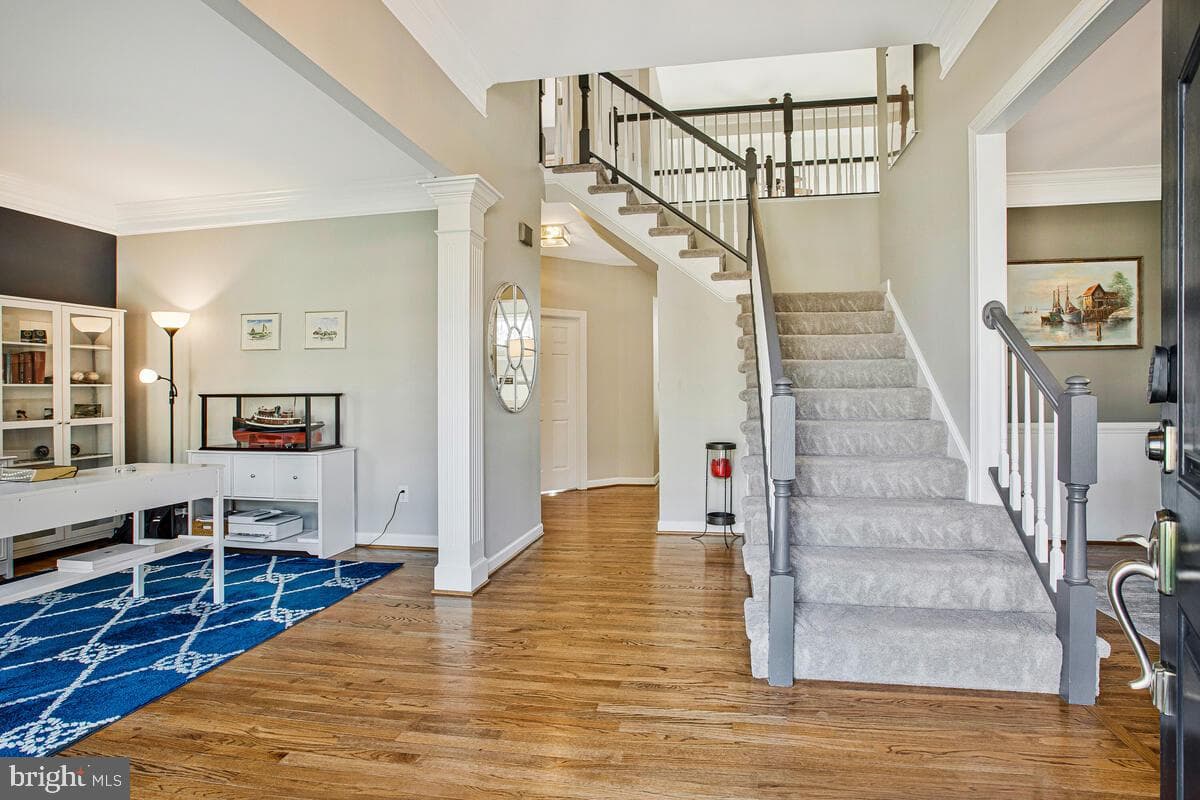 3421 Swallowtail Court photo 3