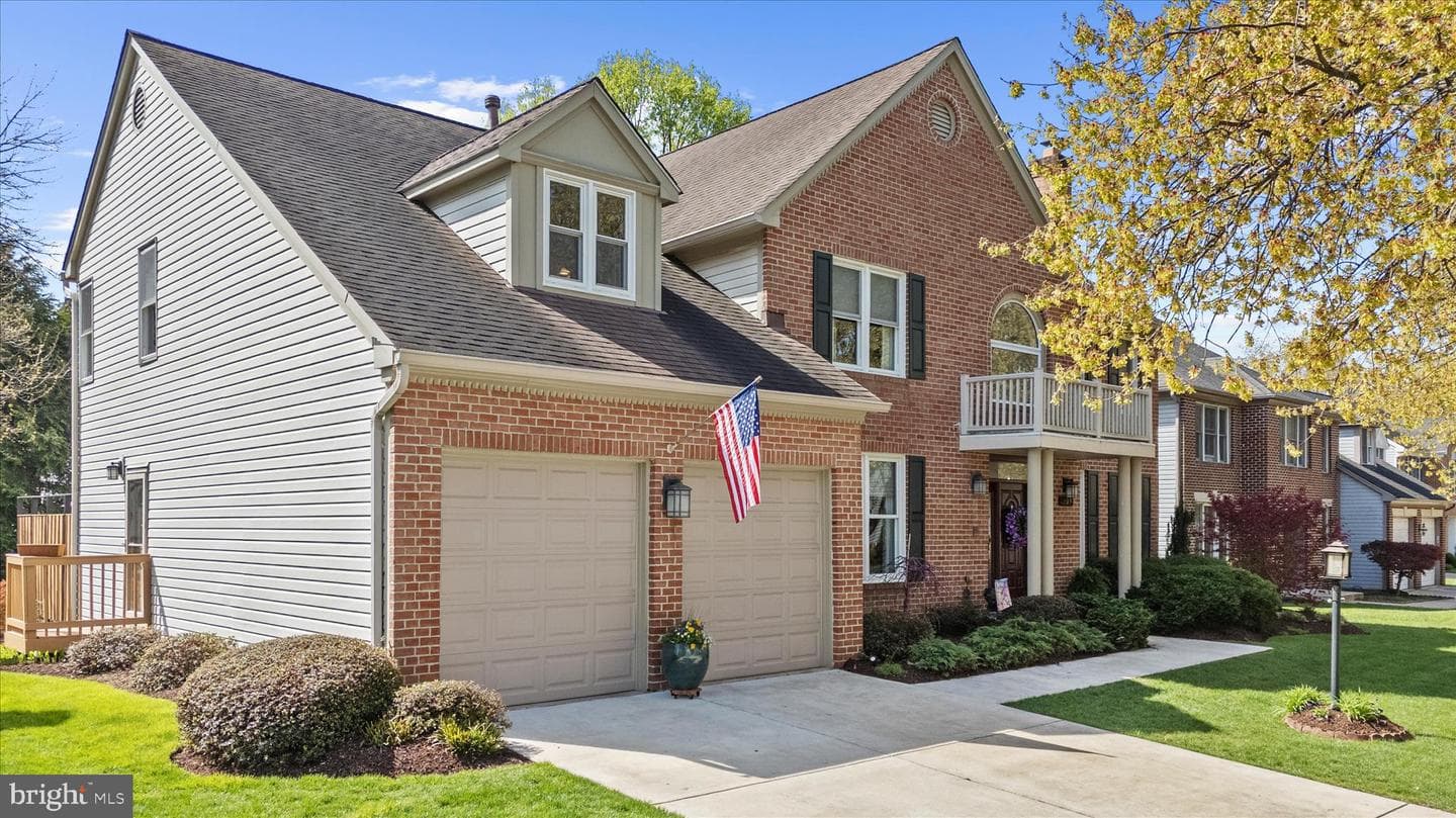 1303 Pleasant Meadow Road photo 2