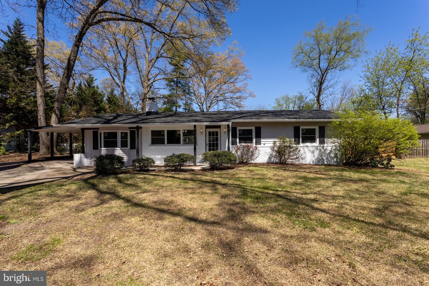 486 Brightwood Road
