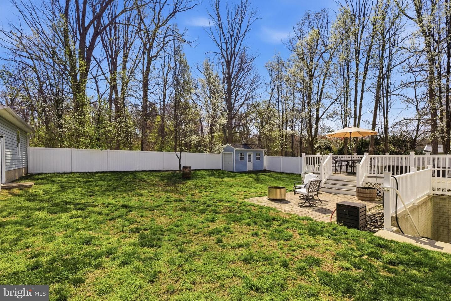 7717 Colonial Beach Road photo 12