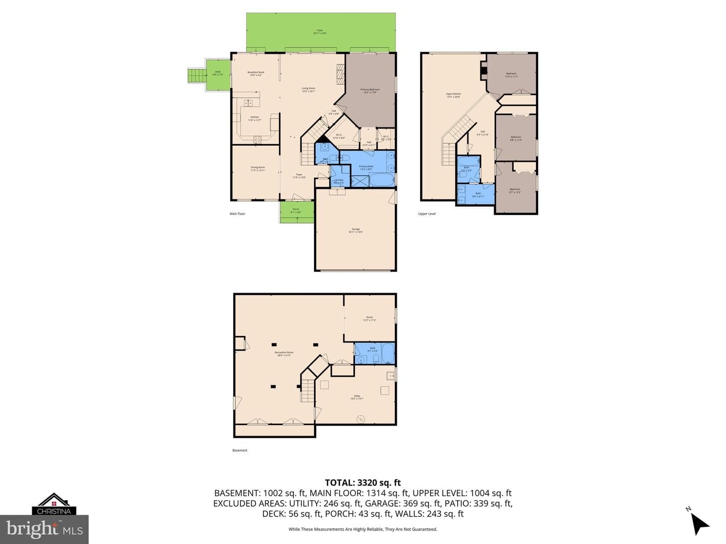 108 Clairedge Court photo 56
